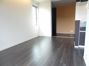 のマンスリーマンション・ウィークリーマンション「サンライズ　ネクスト　Ｂ 204・洋室(No.1270775)」メイン画像