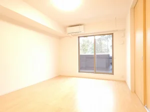 のマンスリーマンション・ウィークリーマンション「クレールヴィラ 203・洋室(No.1270787)」メイン画像