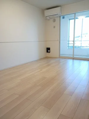 千葉県のマンスリーマンション・ウィークリーマンション「キッサ　Ⅱ 103・洋室(No.1270792)」メイン画像