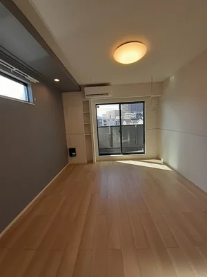 柏の葉キャンパス駅（千葉県）のマンスリーマンション・ウィークリーマンション「ル・リアン柏の葉Ⅰ 301・洋室(No.1270805)」メイン画像