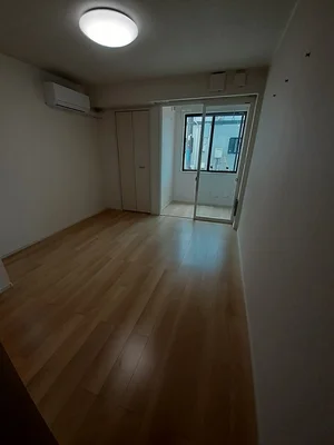 のマンスリーマンション・ウィークリーマンション「アーブル 101・洋室(No.1270808)」メイン画像