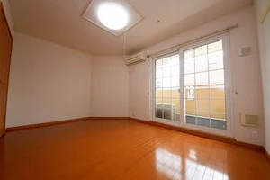 川口市のマンスリーマンション・ウィークリーマンション「メゾンドール戸塚 201・洋室(No.1270816)」メイン画像