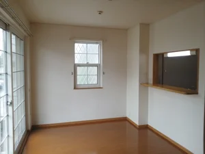 川口市のマンスリーマンション・ウィークリーマンション「シャルマン 102・洋室(No.1270817)」メイン画像