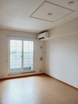 行田市のマンスリーマンション・ウィークリーマンション「セレノ・カーサ・Ｓ　Ⅱ 202・洋室(No.1270820)」メイン画像