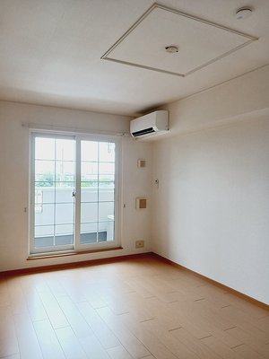 行田市のマンスリーマンション・ウィークリーマンション「セレノ・カーサ・Ｓ　Ⅱ 202・洋室(No.1270820)」メイン画像