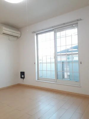 のマンスリーマンション・ウィークリーマンション「プラウド幕張本郷Ⅵ 201・洋室(No.1270822)」メイン画像