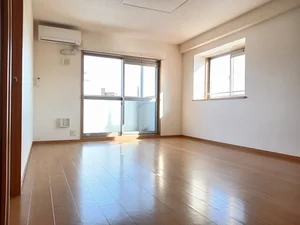 長野市のマンスリーマンション・ウィークリーマンション「メゾン・ド・ポプラ 605・洋室(No.1270839)」メイン画像