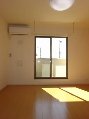 のマンスリーマンション・ウィークリーマンション「メゾンブリーズ 204・洋室(No.1270841)」メイン画像