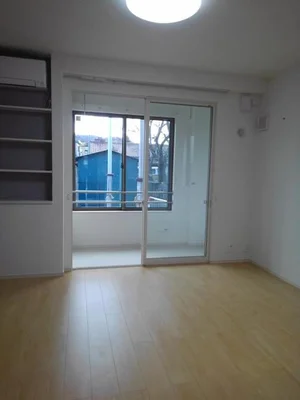 のマンスリーマンション・ウィークリーマンション「メゾン・ラフィネ 103・洋室(No.1270842)」メイン画像