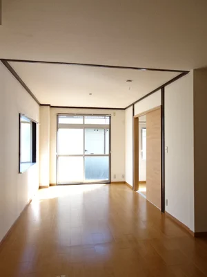 のマンスリーマンション・ウィークリーマンション「エルディムＳＵＺＵＫＩ－Ｉ 101・洋室(No.1270844)」メイン画像