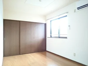 のマンスリーマンション・ウィークリーマンション「グランデュール 301・洋室(No.1270845)」メイン画像