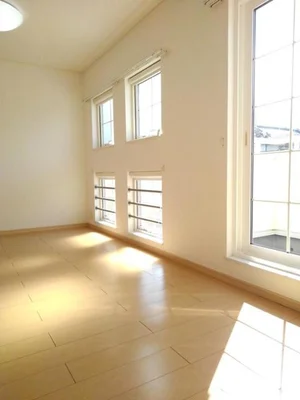 沼津市のマンスリーマンション・ウィークリーマンション「メモワール 201・洋室(No.1270860)」メイン画像