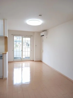 のマンスリーマンション・ウィークリーマンション「クリエンテⅡ 101・洋室(No.1270864)」メイン画像