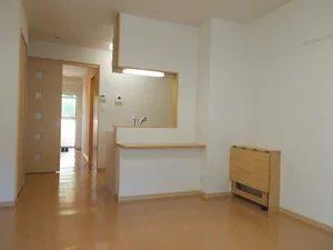 のマンスリーマンション・ウィークリーマンション「カーサ・トルナーレ 104・洋室(No.1270866)」メイン画像