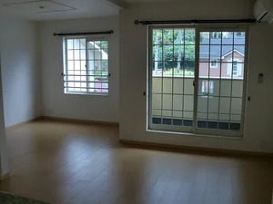 神奈川県のマンスリーマンション・ウィークリーマンション「サニーヒルズ　ノースＡ 203・洋室(No.1270867)」メイン画像