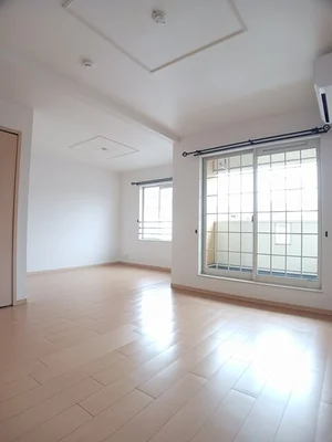 神奈川県のマンスリーマンション・ウィークリーマンション「サニーヒルズ　ノースＡ 203・洋室(No.1270867)」メイン画像