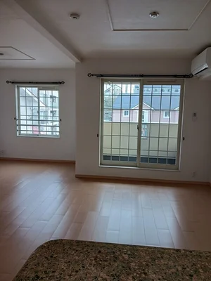 東海大学伊勢原キャンパス周辺のマンスリーマンション・ウィークリーマンション「サニーヒルズ　ノースＡ 203・洋室(No.1270867)」メイン画像