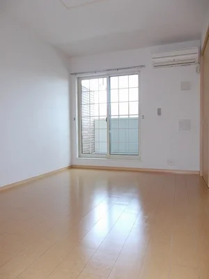 大場駅（静岡県）のマンスリーマンション・ウィークリーマンション「プロムナード 202・洋室(No.1270869)」メイン画像