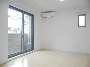 神奈川県のマンスリーマンション・ウィークリーマンション「サンロードⅢ 101・洋室(No.1270876)」メイン画像