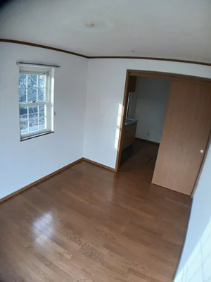 のマンスリーマンション・ウィークリーマンション「フォレスタ大脇谷 103・洋室(No.1270888)」メイン画像