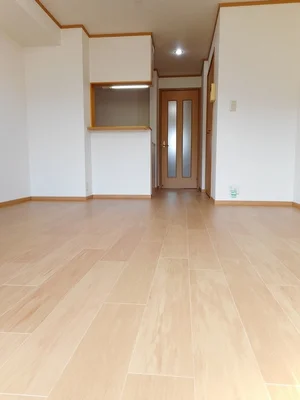 愛知県のマンスリーマンション・ウィークリーマンション「セレノデーア　Ｋ 102・洋室(No.1270889)」メイン画像