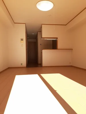 豊橋駅（愛知県）・駅前駅（愛知県）・新豊橋駅（愛知県）のマンスリーマンション・ウィークリーマンション「ウエスト　多米 202・洋室(No.1270890)」メイン画像