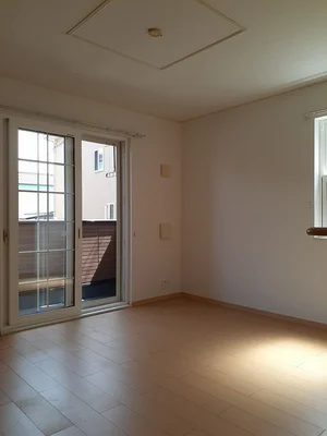 豊川市のマンスリーマンション・ウィークリーマンション「サンウィッシュ　Ｂ 101・洋室(No.1270891)」メイン画像