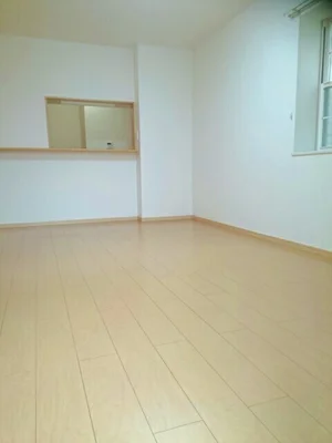 のマンスリーマンション・ウィークリーマンション「コデン　０１０ 105・洋室(No.1270894)」メイン画像