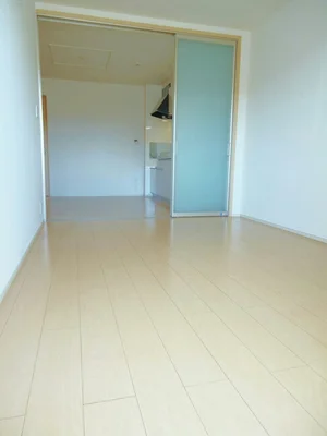 のマンスリーマンション・ウィークリーマンション「イースタン・パーク５１Ａ 103・洋室(No.1270896)」メイン画像