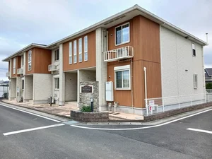 三河一宮駅（愛知県）のマンスリーマンション・ウィークリーマンション「ザッツ・ア・プレンティ 203・洋室(No.1270898)」メイン画像