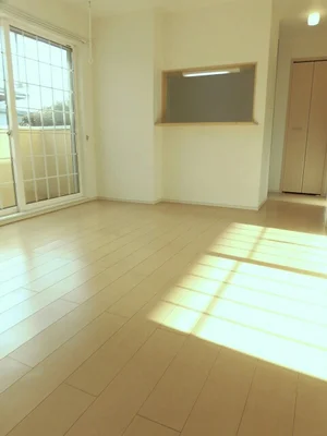 愛知県のマンスリーマンション・ウィークリーマンション「オーシャン　グレイスＮ 101・洋室(No.1270900)」メイン画像