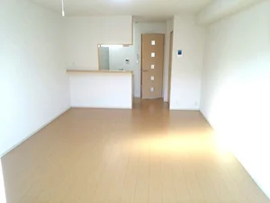 のマンスリーマンション・ウィークリーマンション「バニヤンツリー 206・洋室(No.1270903)」メイン画像