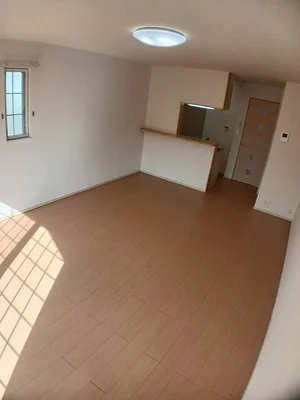 田原市のマンスリーマンション・ウィークリーマンション「バニヤンツリー 206・洋室(No.1270903)」メイン画像