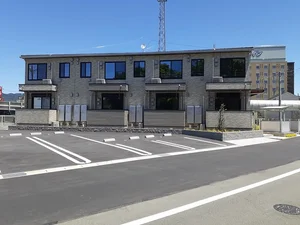 三河一宮駅（愛知県）のマンスリーマンション・ウィークリーマンション「マイ　クレリア 202・洋室(No.1270915)」メイン画像