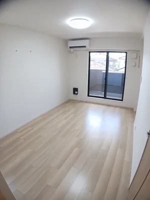 のマンスリーマンション・ウィークリーマンション「イターナル伊藤Ⅰ 202・洋室(No.1270916)」メイン画像