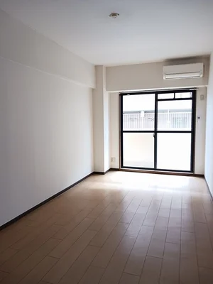 緒川駅（愛知県）のマンスリーマンション・ウィークリーマンション「グランピア 103・洋室(No.1270918)」メイン画像