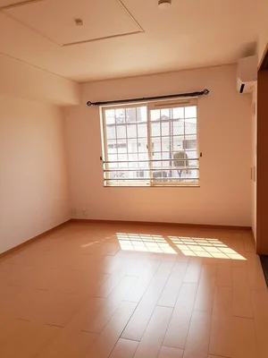 のマンスリーマンション・ウィークリーマンション「ジェルメⅠ 202・洋室(No.1270920)」メイン画像