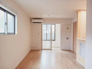 富山大学五福キャンパス周辺のマンスリーマンション・ウィークリーマンション「アルペジオ 103・洋室(No.1270937)」メイン画像