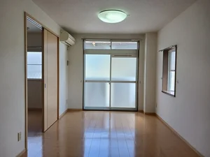 坂井市のマンスリーマンション・ウィークリーマンション「サザン・クロス 105・洋室(No.1270946)」メイン画像