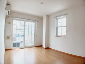 のマンスリーマンション・ウィークリーマンション「グランツⅠ 101・洋室(No.1270958)」メイン画像