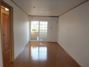 のマンスリーマンション・ウィークリーマンション「ヴィラ・フリージアⅡ 102・洋室(No.1270961)」メイン画像