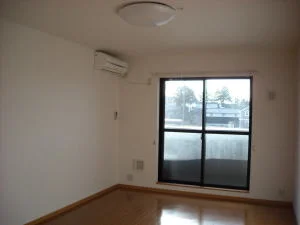 富山県の大東建託リーシング株式会社のマンスリーマンション・ウィークリーマンション「メゾン・ディナスティ 306・洋室(No.1270965)」メイン画像