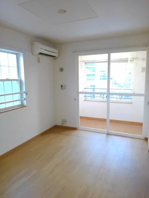 のマンスリーマンション・ウィークリーマンション「デルニエ　シュマンⅠ 202・洋室(No.1270966)」メイン画像