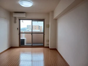 のマンスリーマンション・ウィークリーマンション「東和第一ビル 308・洋室(No.1270969)」メイン画像