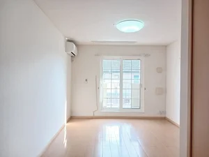 速星駅（富山県）のマンスリーマンション・ウィークリーマンション「フェーヴ 203・洋室(No.1270971)」メイン画像