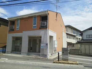 速星駅（富山県）のマンスリーマンション・ウィークリーマンション「メイクレジェンドⅡ 202・洋室(No.1270972)」メイン画像