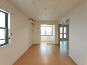 のマンスリーマンション・ウィークリーマンション「プランドール新庄Ⅱ 204・洋室(No.1270975)」メイン画像