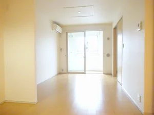 のマンスリーマンション・ウィークリーマンション「ベル・フローラさくら 204・洋室(No.1270976)」メイン画像