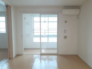 のマンスリーマンション・ウィークリーマンション「エヌヴィラージュ 205・洋室(No.1270978)」メイン画像