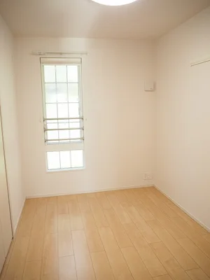 富山市のマンスリーマンション・ウィークリーマンション「エルドラードⅡ 203・洋室(No.1270979)」メイン画像